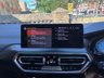 USED 2022 22 BMW X4 2.0 20d MHT M Sport SUV 5dr Diesel Hybrid Auto xDrive Euro 6 (s/s) (190 ps) Intelligent safety feature