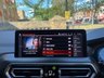USED 2022 22 BMW X4 2.0 20d MHT M Sport SUV 5dr Diesel Hybrid Auto xDrive Euro 6 (s/s) (190 ps) Intelligent safety feature