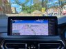 USED 2022 22 BMW X4 2.0 20d MHT M Sport SUV 5dr Diesel Hybrid Auto xDrive Euro 6 (s/s) (190 ps) Intelligent safety feature