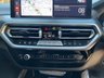 USED 2022 22 BMW X4 2.0 20d MHT M Sport SUV 5dr Diesel Hybrid Auto xDrive Euro 6 (s/s) (190 ps) Intelligent safety feature