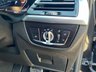 USED 2022 22 BMW X4 2.0 20d MHT M Sport SUV 5dr Diesel Hybrid Auto xDrive Euro 6 (s/s) (190 ps) Intelligent safety feature