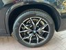 USED 2022 22 BMW X4 2.0 20d MHT M Sport SUV 5dr Diesel Hybrid Auto xDrive Euro 6 (s/s) (190 ps) Intelligent safety feature