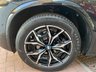 USED 2022 22 BMW X4 2.0 20d MHT M Sport SUV 5dr Diesel Hybrid Auto xDrive Euro 6 (s/s) (190 ps) Intelligent safety feature