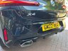 USED 2022 22 BMW X4 2.0 20d MHT M Sport SUV 5dr Diesel Hybrid Auto xDrive Euro 6 (s/s) (190 ps) Intelligent safety feature
