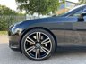 USED 2013 13 BENTLEY CONTINENTAL 6.0 W12 GTC 2d AUTO 567 BHP-2 Former Keepers-Supplied New By Bentley Hampshire-Finished In Beluga-Main Hide In Beluga-Secondary Hide In Beluga-Red Cross & Emblem Stitching-Mulliner Driving Specification-Acoustic Windscreen-Automatic Headlight-Dynamic Range Adjustment-Apple Car Play-One Touch Roof Operation-Piano Interior Finish-Diamond Quilted Hide Seats-Drilled Alloy Sports Foot Pedals-Heated 3 Spoke Hide Trimmed Steering Wheel-Neck Warmer-Wind Deflector-Keyless Entry-Daytime Running Lights-Bluetooth-10 Services On File-9 Bentley Main Dealer-What a Car. 