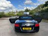 USED 2013 13 BENTLEY CONTINENTAL 6.0 W12 GTC 2d AUTO 567 BHP-2 Former Keepers-Supplied New By Bentley Hampshire-Finished In Beluga-Main Hide In Beluga-Secondary Hide In Beluga-Red Cross & Emblem Stitching-Mulliner Driving Specification-Acoustic Windscreen-Automatic Headlight-Dynamic Range Adjustment-Apple Car Play-One Touch Roof Operation-Piano Interior Finish-Diamond Quilted Hide Seats-Drilled Alloy Sports Foot Pedals-Heated 3 Spoke Hide Trimmed Steering Wheel-Neck Warmer-Wind Deflector-Keyless Entry-Daytime Running Lights-Bluetooth-10 Services On File-9 Bentley Main Dealer-What a Car. 