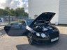 USED 2013 13 BENTLEY CONTINENTAL 6.0 W12 GTC 2d AUTO 567 BHP-2 Former Keepers-Supplied New By Bentley Hampshire-Finished In Beluga-Main Hide In Beluga-Secondary Hide In Beluga-Red Cross & Emblem Stitching-Mulliner Driving Specification-Acoustic Windscreen-Automatic Headlight-Dynamic Range Adjustment-Apple Car Play-One Touch Roof Operation-Piano Interior Finish-Diamond Quilted Hide Seats-Drilled Alloy Sports Foot Pedals-Heated 3 Spoke Hide Trimmed Steering Wheel-Neck Warmer-Wind Deflector-Keyless Entry-Daytime Running Lights-Bluetooth-10 Services On File-9 Bentley Main Dealer-What a Car. 