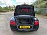 USED 2013 13 BENTLEY CONTINENTAL 6.0 W12 GTC 2d AUTO 567 BHP-2 Former Keepers-Supplied New By Bentley Hampshire-Finished In Beluga-Main Hide In Beluga-Secondary Hide In Beluga-Red Cross & Emblem Stitching-Mulliner Driving Specification-Acoustic Windscreen-Automatic Headlight-Dynamic Range Adjustment-Apple Car Play-One Touch Roof Operation-Piano Interior Finish-Diamond Quilted Hide Seats-Drilled Alloy Sports Foot Pedals-Heated 3 Spoke Hide Trimmed Steering Wheel-Neck Warmer-Wind Deflector-Keyless Entry-Daytime Running Lights-Bluetooth-10 Services On File-9 Bentley Main Dealer-What a Car. 