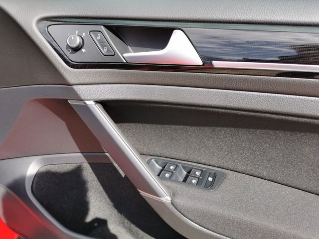 2021 VOLKSWAGEN GOLF 2021 2.0 TDI GT Hatchback 5dr Diesel Manual Euro 6 (s/s) (150 ps) - Photo 12