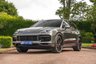 USED 2019 69 PORSCHE CAYENNE 4.0 V8 E-Hybrid 14.1kWh Turbo S SUV 5dr Petrol Plug-in Hybrid TiptronicS 4WD Euro 6 (s/s) (680 ps) 