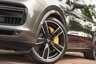 USED 2019 69 PORSCHE CAYENNE 4.0 V8 E-Hybrid 14.1kWh Turbo S SUV 5dr Petrol Plug-in Hybrid TiptronicS 4WD Euro 6 (s/s) (680 ps) 