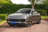 USED 2019 69 PORSCHE CAYENNE 4.0 V8 E-Hybrid 14.1kWh Turbo S SUV 5dr Petrol Plug-in Hybrid TiptronicS 4WD Euro 6 (s/s) (680 ps) 