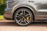 USED 2019 69 PORSCHE CAYENNE 4.0 V8 E-Hybrid 14.1kWh Turbo S SUV 5dr Petrol Plug-in Hybrid TiptronicS 4WD Euro 6 (s/s) (680 ps) 
