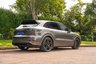 USED 2019 69 PORSCHE CAYENNE 4.0 V8 E-Hybrid 14.1kWh Turbo S SUV 5dr Petrol Plug-in Hybrid TiptronicS 4WD Euro 6 (s/s) (680 ps) 