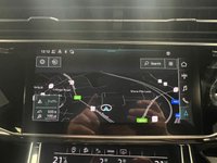 USED 2021 21 AUDI Q8 3.0 TFSI V6 55 Black Edition SUV 5dr Petrol Tiptronic quattro Euro 6 (s/s) (340 ps) 1 OWNER FULL SERVICE HISTORY 6 MONTHS WARRANTY HEATED ELECTRIC LEATER SEATS  SATNAV  APP CONNECT