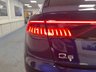 USED 2021 21 AUDI Q8 3.0 TFSI V6 55 Black Edition SUV 5dr Petrol Tiptronic quattro Euro 6 (s/s) (340 ps) 1 OWNER FULL SERVICE HISTORY 6 MONTHS WARRANTY HEATED ELECTRIC LEATER SEATS  SATNAV  APP CONNECT