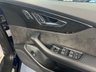 USED 2021 21 AUDI Q8 3.0 TFSI V6 55 Black Edition SUV 5dr Petrol Tiptronic quattro Euro 6 (s/s) (340 ps) 1 OWNER FULL SERVICE HISTORY 6 MONTHS WARRANTY HEATED ELECTRIC LEATER SEATS  SATNAV  APP CONNECT