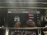USED 2021 21 AUDI Q8 3.0 TFSI V6 55 Black Edition SUV 5dr Petrol Tiptronic quattro Euro 6 (s/s) (340 ps) 1 OWNER FULL SERVICE HISTORY 6 MONTHS WARRANTY HEATED ELECTRIC LEATER SEATS  SATNAV  APP CONNECT