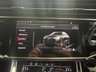 USED 2021 21 AUDI Q8 3.0 TFSI V6 55 Black Edition SUV 5dr Petrol Tiptronic quattro Euro 6 (s/s) (340 ps) 1 OWNER FULL SERVICE HISTORY 6 MONTHS WARRANTY HEATED ELECTRIC LEATER SEATS  SATNAV  APP CONNECT