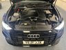 USED 2021 21 AUDI Q8 3.0 TFSI V6 55 Black Edition SUV 5dr Petrol Tiptronic quattro Euro 6 (s/s) (340 ps) 1 OWNER FULL SERVICE HISTORY 6 MONTHS WARRANTY HEATED ELECTRIC LEATER SEATS  SATNAV  APP CONNECT
