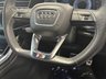 USED 2021 21 AUDI Q8 3.0 TFSI V6 55 Black Edition SUV 5dr Petrol Tiptronic quattro Euro 6 (s/s) (340 ps) 1 OWNER FULL SERVICE HISTORY 6 MONTHS WARRANTY HEATED ELECTRIC LEATER SEATS  SATNAV  APP CONNECT