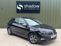 USED 2020 20 VOLKSWAGEN POLO 1.0 EVO Match Hatchback 5dr Petrol Manual Euro 6 (s/s) (80 ps) 