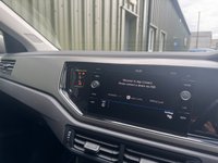 USED 2020 20 VOLKSWAGEN POLO 1.0 EVO Match Hatchback 5dr Petrol Manual Euro 6 (s/s) (80 ps) 
