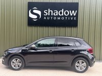 USED 2020 20 VOLKSWAGEN POLO 1.0 EVO Match Hatchback 5dr Petrol Manual Euro 6 (s/s) (80 ps) 