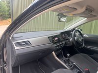 USED 2020 20 VOLKSWAGEN POLO 1.0 EVO Match Hatchback 5dr Petrol Manual Euro 6 (s/s) (80 ps) 