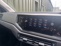 USED 2020 20 VOLKSWAGEN POLO 1.0 EVO Match Hatchback 5dr Petrol Manual Euro 6 (s/s) (80 ps) 