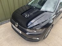 USED 2020 20 VOLKSWAGEN POLO 1.0 EVO Match Hatchback 5dr Petrol Manual Euro 6 (s/s) (80 ps) 