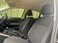 USED 2020 20 VOLKSWAGEN POLO 1.0 EVO Match Hatchback 5dr Petrol Manual Euro 6 (s/s) (80 ps) 