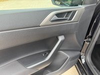 USED 2020 20 VOLKSWAGEN POLO 1.0 EVO Match Hatchback 5dr Petrol Manual Euro 6 (s/s) (80 ps) 