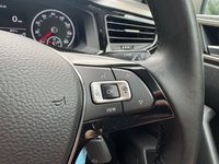 USED 2020 20 VOLKSWAGEN POLO 1.0 EVO Match Hatchback 5dr Petrol Manual Euro 6 (s/s) (80 ps) 