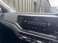 USED 2020 20 VOLKSWAGEN POLO 1.0 EVO Match Hatchback 5dr Petrol Manual Euro 6 (s/s) (80 ps) 