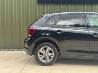 USED 2020 20 VOLKSWAGEN POLO 1.0 EVO Match Hatchback 5dr Petrol Manual Euro 6 (s/s) (80 ps) 