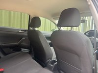 USED 2020 20 VOLKSWAGEN POLO 1.0 EVO Match Hatchback 5dr Petrol Manual Euro 6 (s/s) (80 ps) 