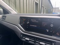 USED 2020 20 VOLKSWAGEN POLO 1.0 EVO Match Hatchback 5dr Petrol Manual Euro 6 (s/s) (80 ps) 