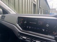 USED 2020 20 VOLKSWAGEN POLO 1.0 EVO Match Hatchback 5dr Petrol Manual Euro 6 (s/s) (80 ps) 