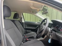 USED 2020 20 VOLKSWAGEN POLO 1.0 EVO Match Hatchback 5dr Petrol Manual Euro 6 (s/s) (80 ps) 