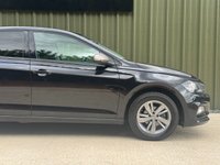 USED 2020 20 VOLKSWAGEN POLO 1.0 EVO Match Hatchback 5dr Petrol Manual Euro 6 (s/s) (80 ps) 
