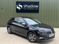 USED 2020 20 VOLKSWAGEN POLO 1.0 EVO Match Hatchback 5dr Petrol Manual Euro 6 (s/s) (80 ps) 