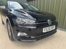 USED 2020 20 VOLKSWAGEN POLO 1.0 EVO Match Hatchback 5dr Petrol Manual Euro 6 (s/s) (80 ps) 