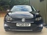 USED 2020 20 VOLKSWAGEN POLO 1.0 EVO Match Hatchback 5dr Petrol Manual Euro 6 (s/s) (80 ps) 
