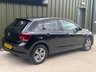 USED 2020 20 VOLKSWAGEN POLO 1.0 EVO Match Hatchback 5dr Petrol Manual Euro 6 (s/s) (80 ps) 