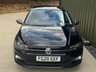 USED 2020 20 VOLKSWAGEN POLO 1.0 EVO Match Hatchback 5dr Petrol Manual Euro 6 (s/s) (80 ps) 
