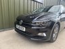 USED 2020 20 VOLKSWAGEN POLO 1.0 EVO Match Hatchback 5dr Petrol Manual Euro 6 (s/s) (80 ps) 