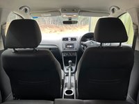 USED 2016 16 VOLKSWAGEN POLO 1.2 TSI BlueMotion Tech SE Hatchback 5dr Petrol Manual Euro 6 (s/s) (90 ps) 1 OWNER FULL SERVICE HISTORY