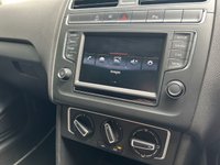 USED 2016 16 VOLKSWAGEN POLO 1.2 TSI BlueMotion Tech SE Hatchback 5dr Petrol Manual Euro 6 (s/s) (90 ps) 1 OWNER FULL SERVICE HISTORY