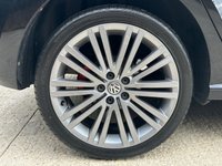 USED 2016 16 VOLKSWAGEN POLO 1.2 TSI BlueMotion Tech SE Hatchback 5dr Petrol Manual Euro 6 (s/s) (90 ps) 1 OWNER FULL SERVICE HISTORY